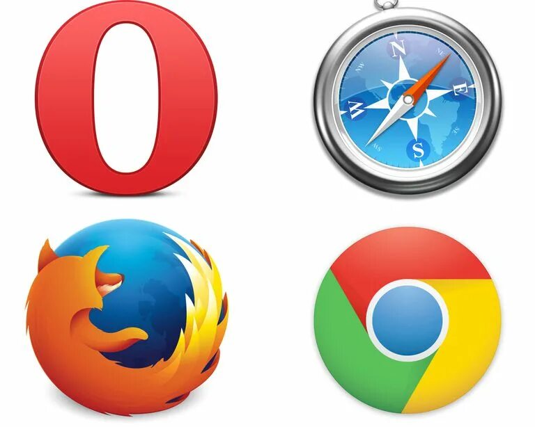 Understanding a browser