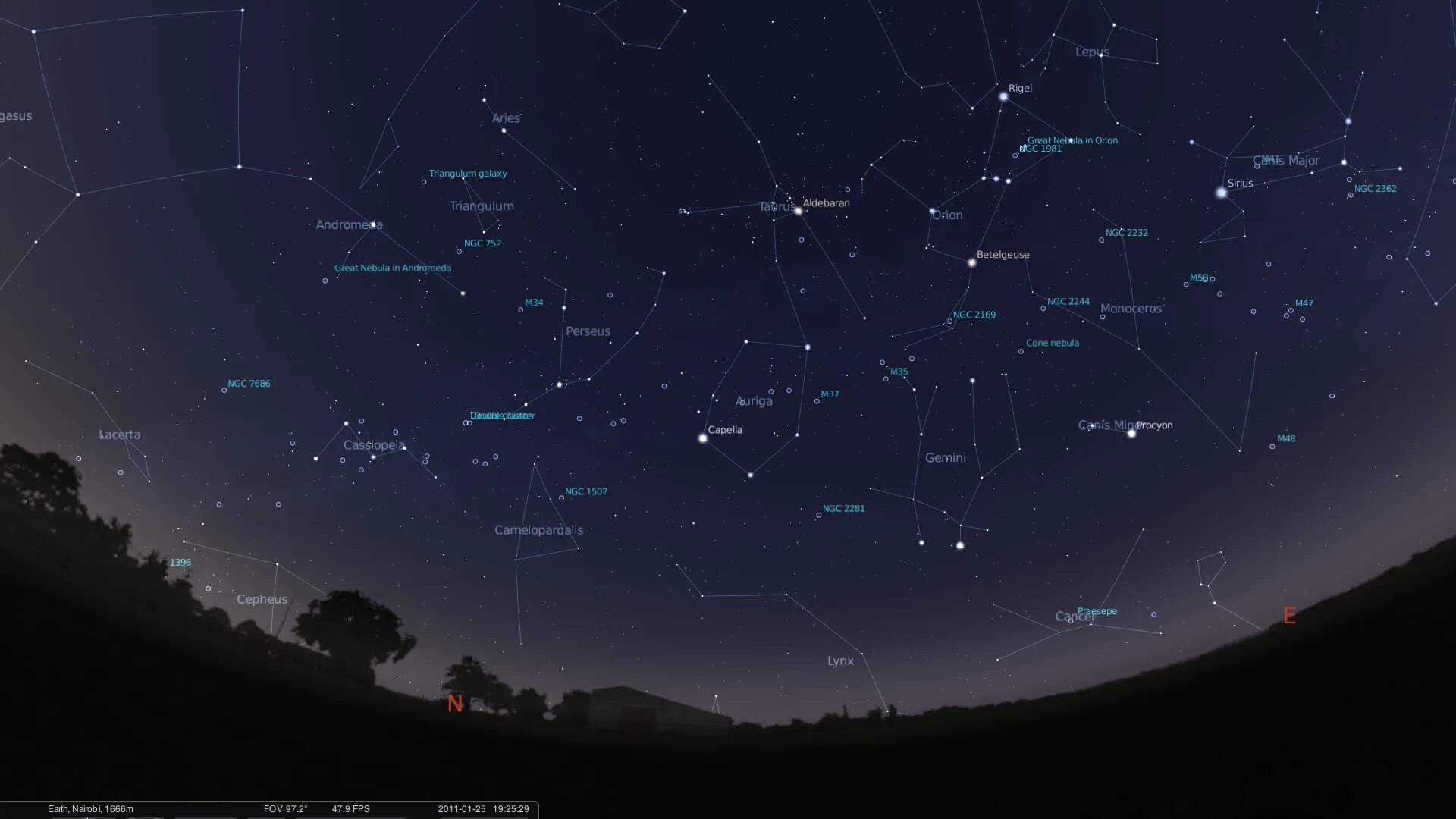 Созвездия Северного полушария Stellarium. Полярная звезда Стеллариум. Созвездие это участок звездного неба. Созвездия ночного неба. Звездное небо какие созвездия
