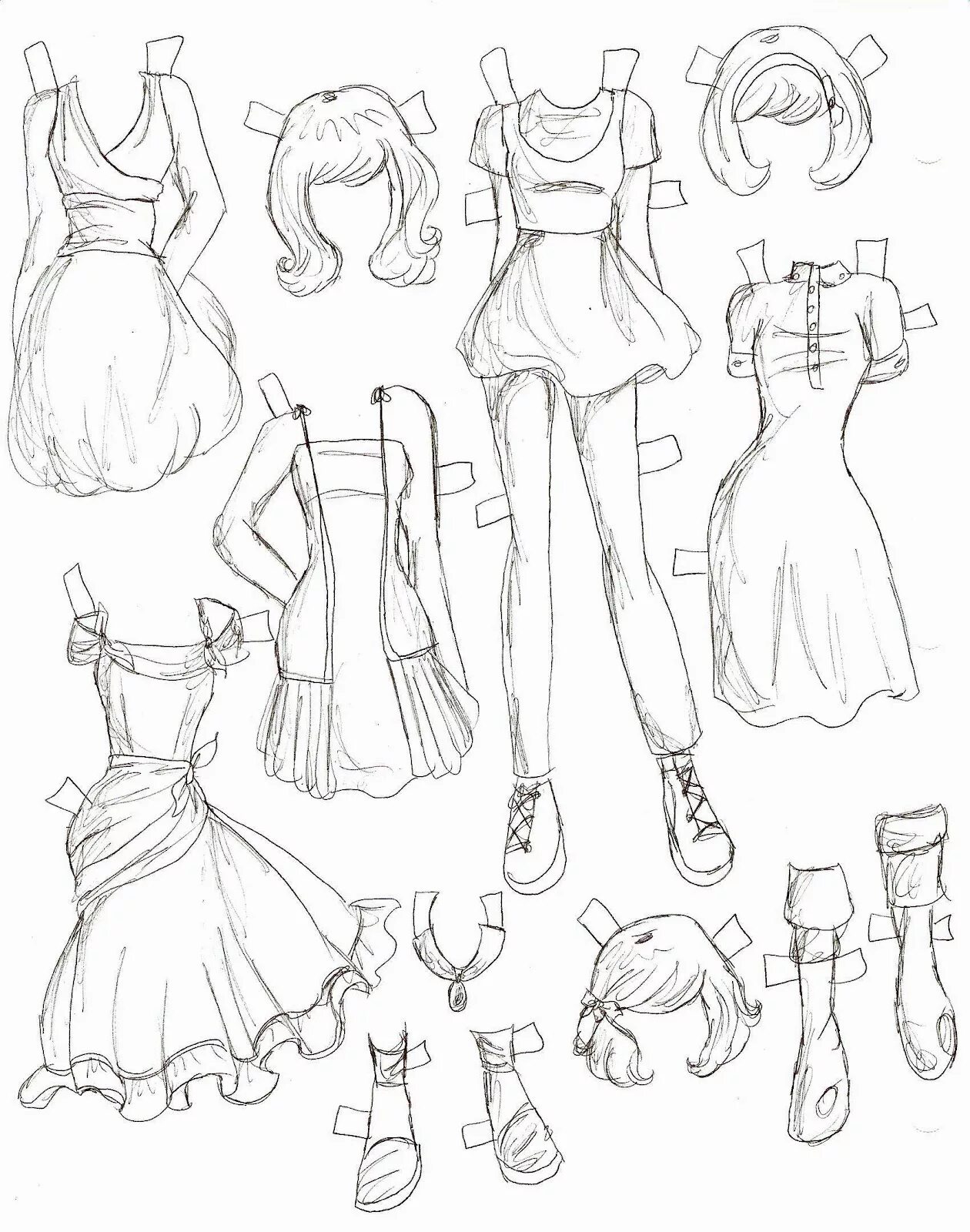 Нарисовать одежду поэтапно. Одежда карандашом. Одежда рисунок. Одежда карандашом для срисовки. Рисунки одежды для срисовки.