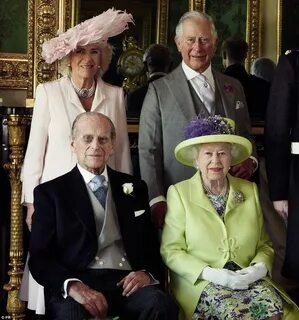 Royal official