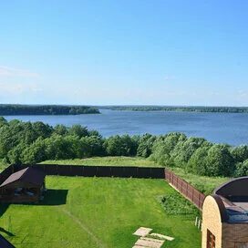 Погода лечищево истринский