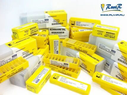 Kennametal