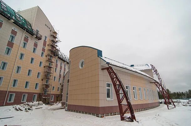 Серегово коми. Серегово коми