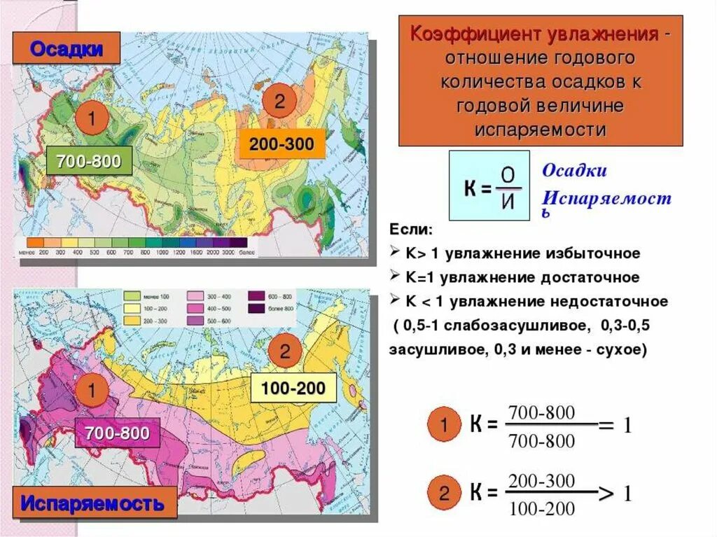 Коэффициент увлажнения в архангельске. Карта коэффициент увлажнения России. Коэффициент увлажнения на территории России. Коэффициент увлажнения территории. Коэффициент атмосферного увлажнения.