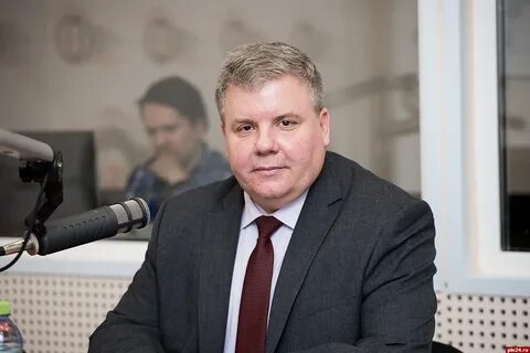 Петрович псков