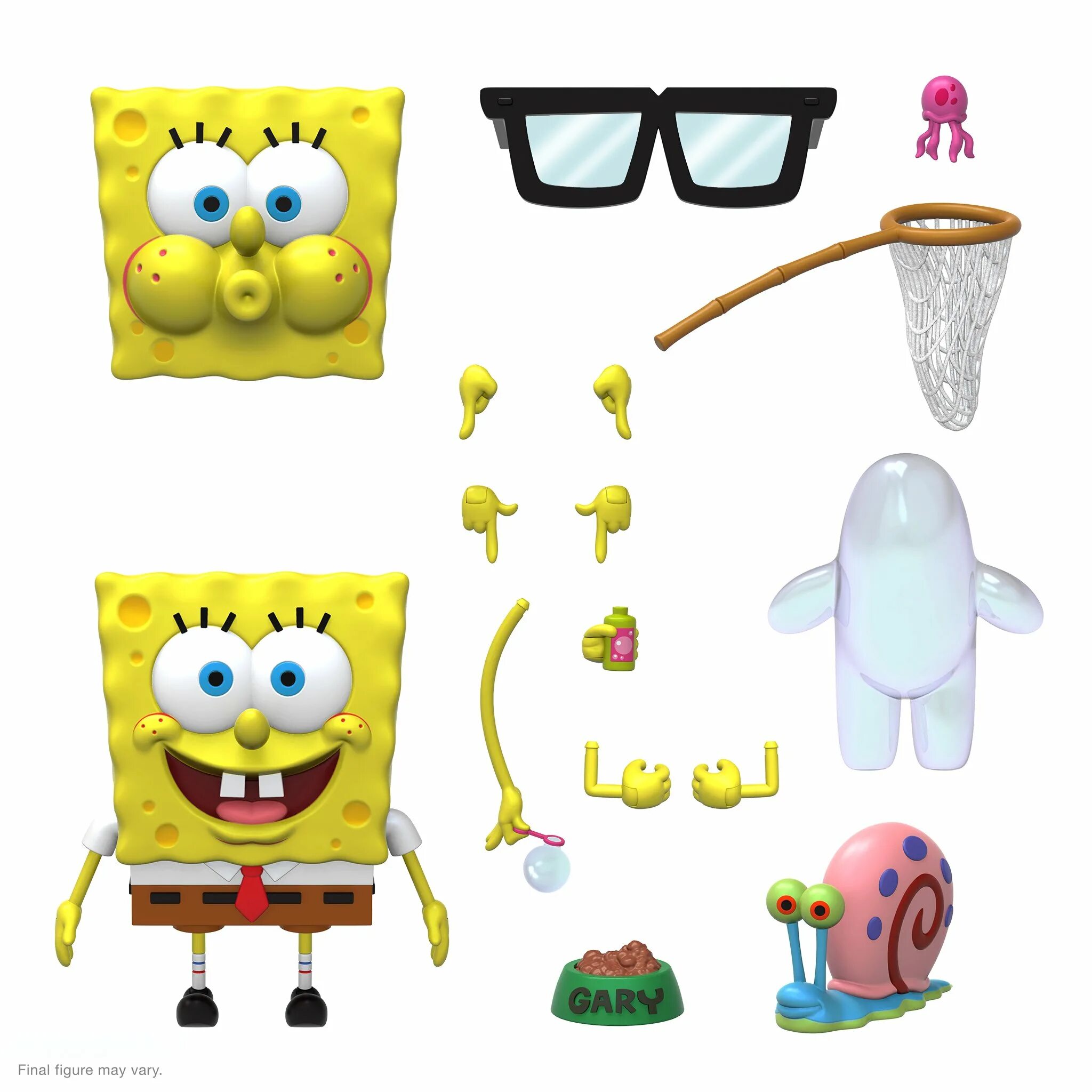 Spongebob 7