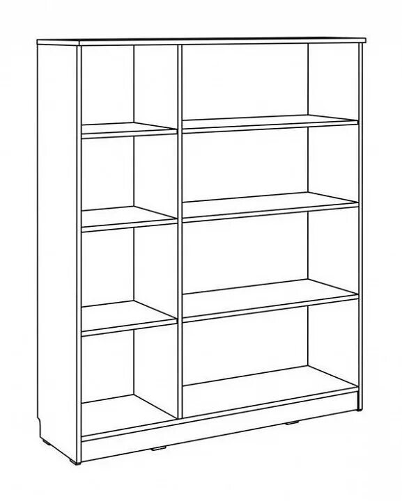 "Стеллаж Брайтон 2021 Моби". Нарисовать стеллаж. Стеллаж офисный Брайтон 2023. Стеллаж шимо.