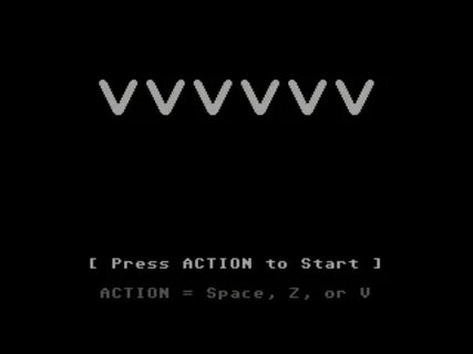 Start actions