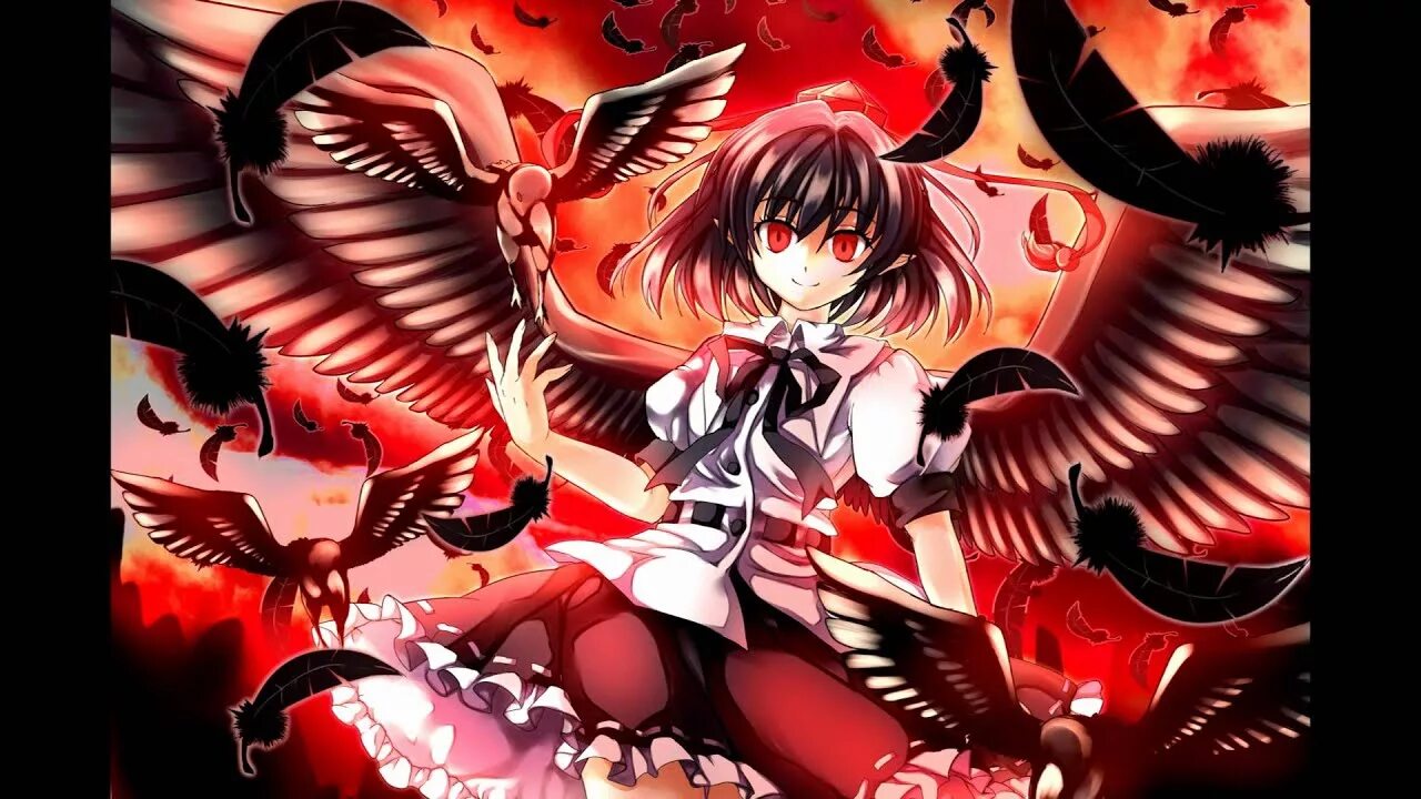 Тохо 10. Ая шамеймару спрайт. touhou project ая шамеймару. touhou aya shameimaru. тохо ая шамеймару злая.