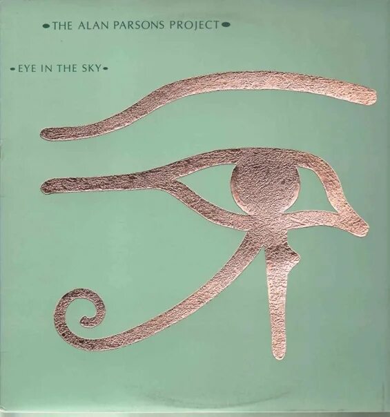 The alan parsons project eye in the sky lp. Alan parsons project "gaudi". 1982 - eye in the sky. The alan parsons project eye in the sky 1982. Eye in the sky alan parsons project.
