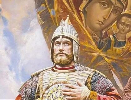 Клятва пожарского