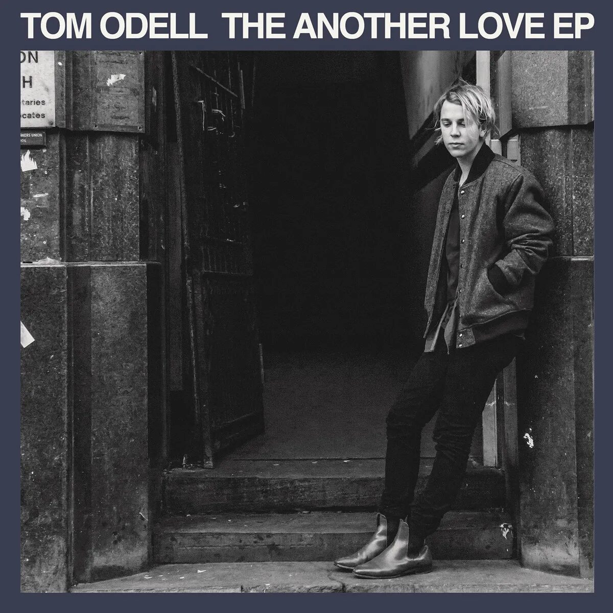 Песня текст tom. Another Love том Оделл. Tom Odell Love. Tom Odell обложка. Tom Odell another.