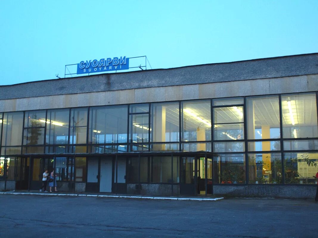 суоярви (город). вокзал суоярви. кайпа суоярви. станция суоярви. железнодорожный вокзал суо.