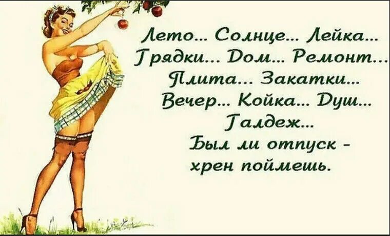 Муж сказал не останавливаться. Анекдоты про лето. Анекдоты про лето в картинках. Анекдоты про лето смешные. Смешные высказывания о лете.