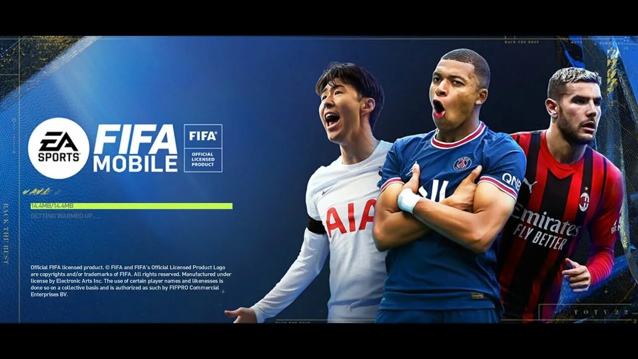 Команда тоти 2023. Ст фифа. Fifa mobile 2024 год. Мбаппе фифа 22. Fifa mobile 2024 год.