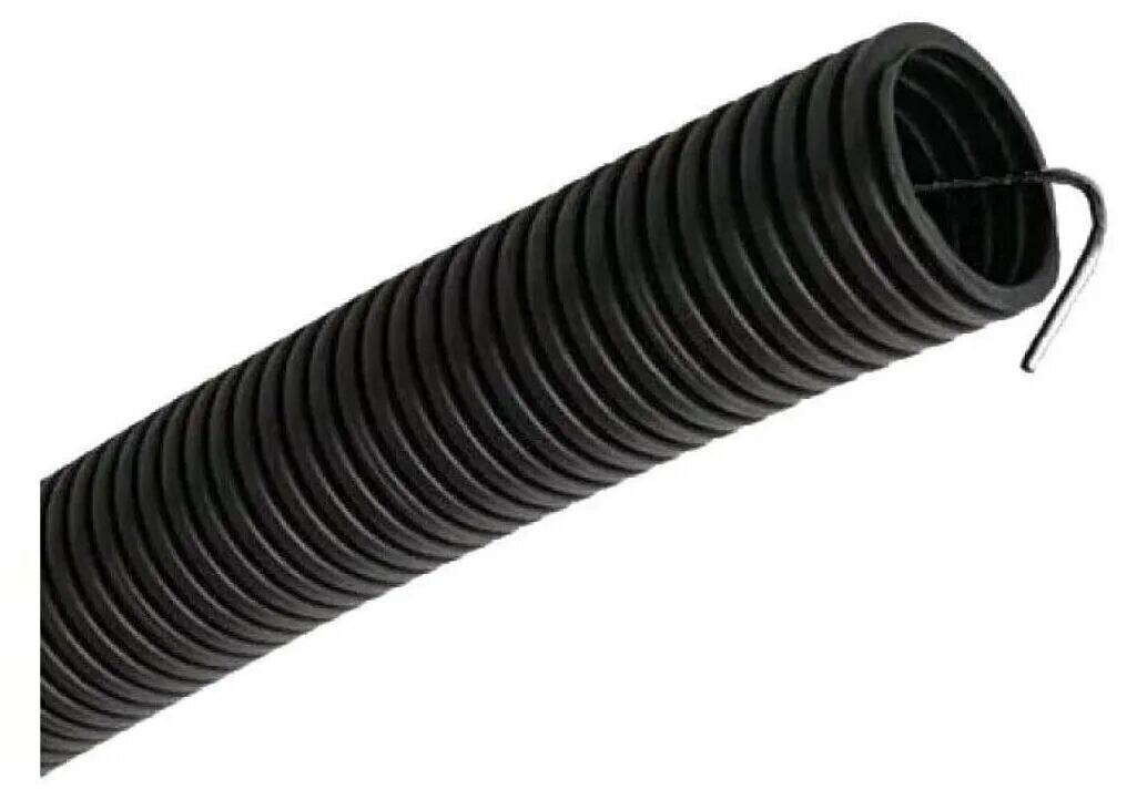 труба гофрированная пвх d20. трубы гибкие гофрированные с зондом. труба гофрированная пвх 16мм с зондом (100м) iek (ctg20-16-k41-100i). 16мм пвх(серая) с зондом(100м) рувинил. труба гофр.