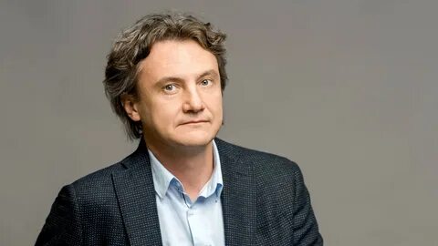 Врач волчков
