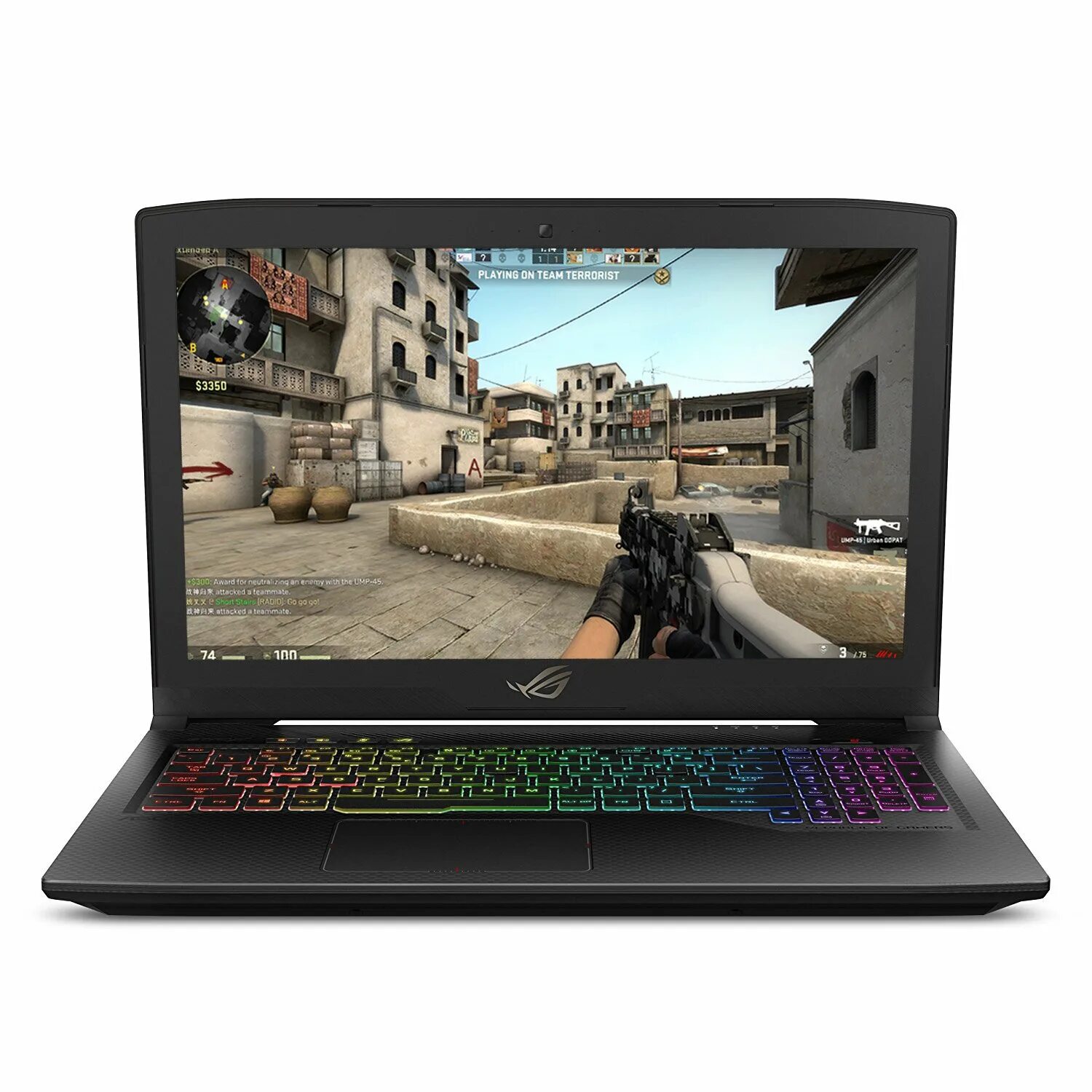 Рейтинг ноутбуков 2023 цена качество для работы. ASUS gl503vs. ASUS ROG Strix gl503vs-dh74 scar Edition. Игровые Ноутбуки асус 2023. ASUS ROG Strix scar Edition gl 703 VD.