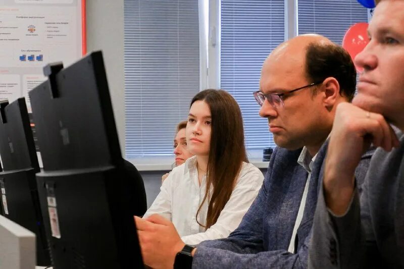 инфотекс стажировка