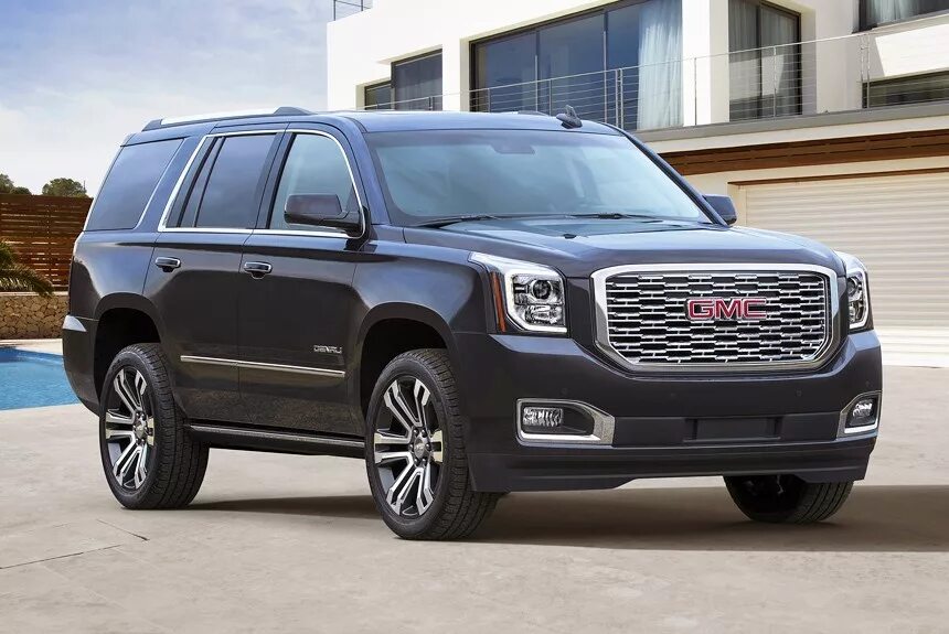 Gms машина. GMC Yukon Denali 2022. GMC Yukon Denali 2018. GMC Yukon Denali XL 2022. GMC Yukon Denali 2023.