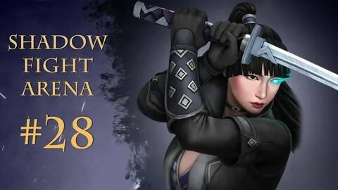 Shadow arena 4