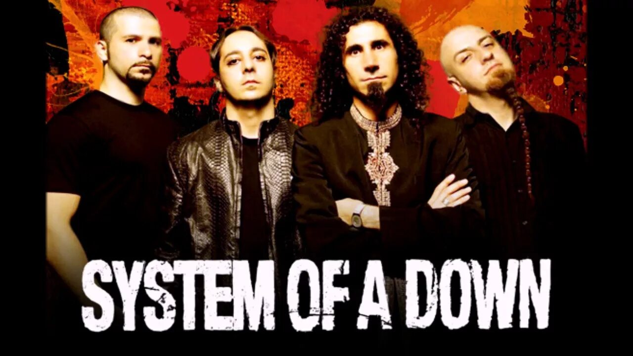 System of a down перепели я русский. Группа System of a down. System of a down логотип группы. Постер группы System of a down. Группа System of a down плакат.