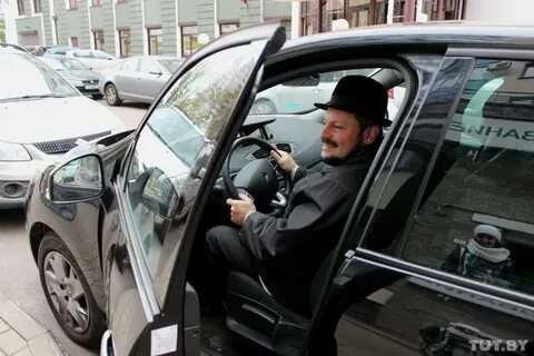 Ездить на белорусской машине