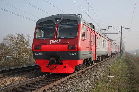 Электричка красноярск уяр