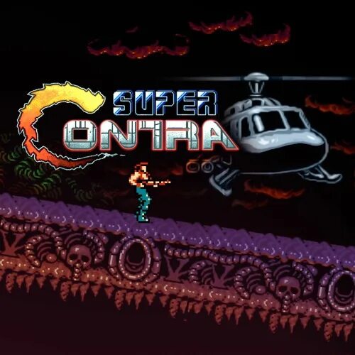 Super contra nes. Super contra Денди. Contra 2 игра на Денди. Super c NES Cover. Super contra NES Скриншоты.