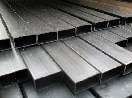Профильная труба 40х20 6м