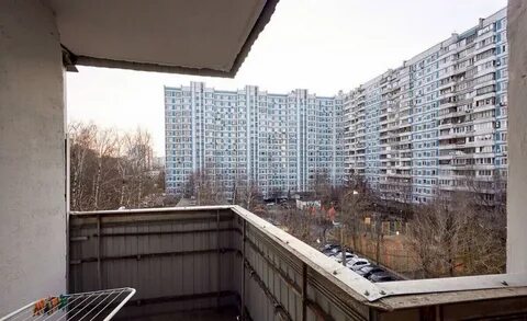 Квартиры метро орехово москва