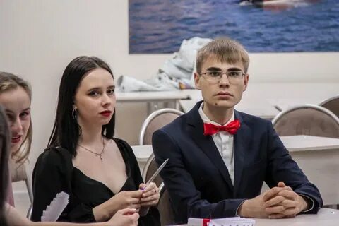 Факультет тип