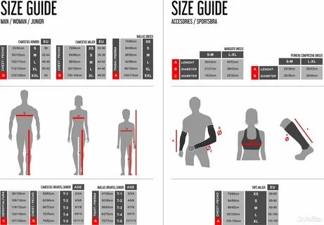 Size это