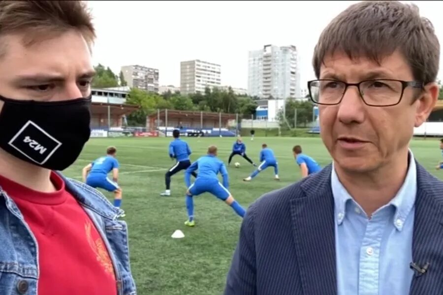 николай бабенко чертаново.