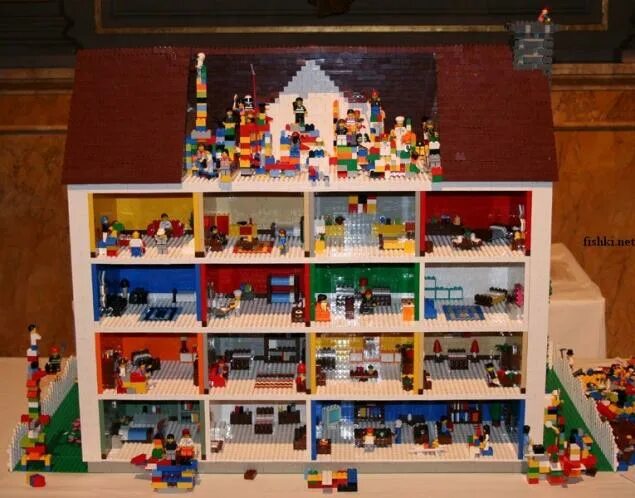 Лего город Lego road, Lego city display, Lego creations