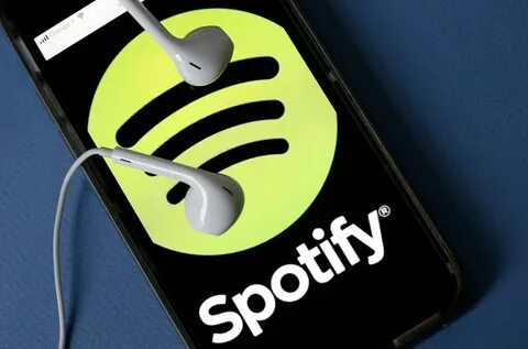 Что такое spotify