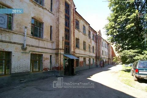 Адмиралтейская 7