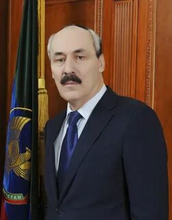 Рамазанов абдулатипов