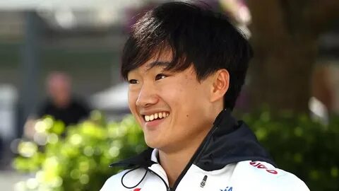 Yuki Tsunoda has impressed while up against RB team-mate Daniel Ricciardo 