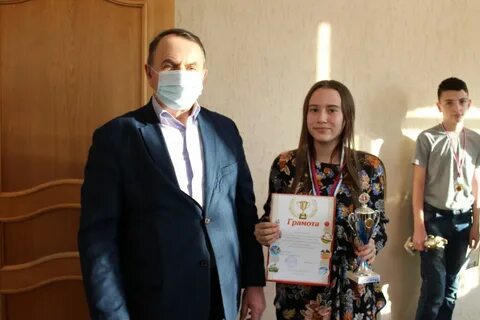 Вестники 2015