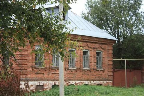 Мордовия теньгушевский