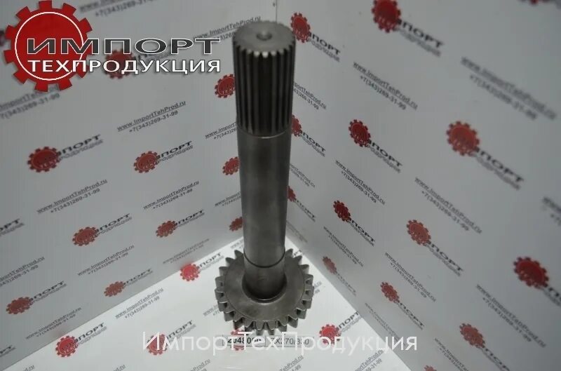 Вал редуктора 20 951592. Вал редуктора хода 2038915. Вал редуктора хода lc00166 case. Вал редуктора хода для экскаватора komatsu pc200-7. Вал редуктора хода.