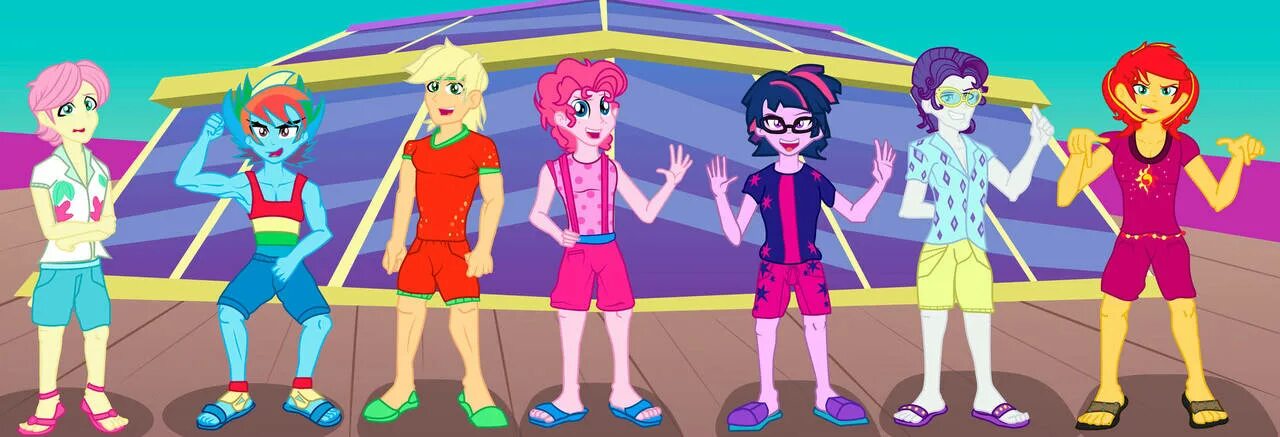 Equestria guys. Эквестрия герлз берри. Старлайт глиммер эквестрия герлз. Эквестрия бойс персонажи. Equestria guys.
