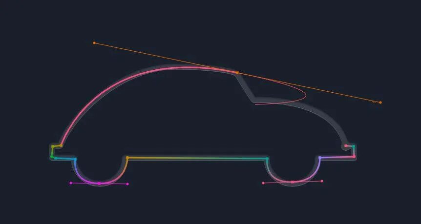 Кривые в компьютерной графике. Игра безье перо. Bezier method. Bezier method. Ac.