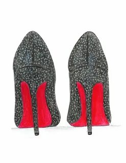 Right shoes
