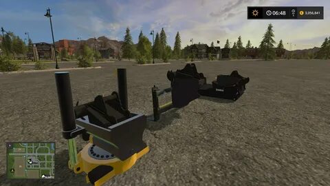 Fs tools