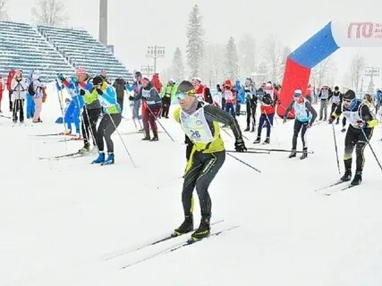 Трагедия на лыжной трассе в сочи