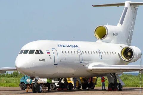 Санкт петербург красноярск самолет