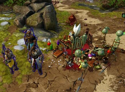 Divinity original sin лук