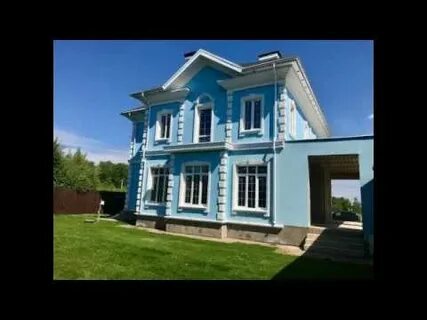 Калужский коттеджи